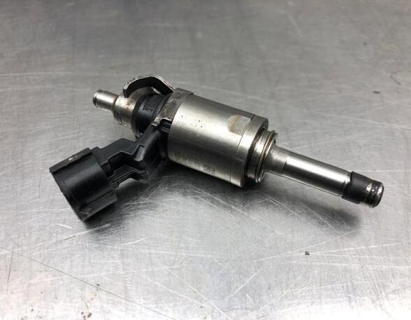 Injector Nozzle RENAULT MEGANE III Hatchback (BZ0/1_, B3_)