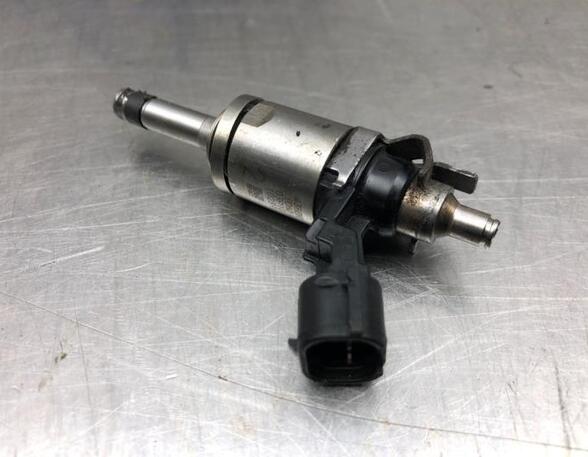 Injector Nozzle RENAULT MEGANE III Hatchback (BZ0/1_, B3_)