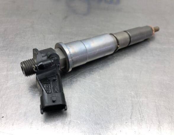 Injector Nozzle RENAULT LAGUNA II Grandtour (KG0/1_)