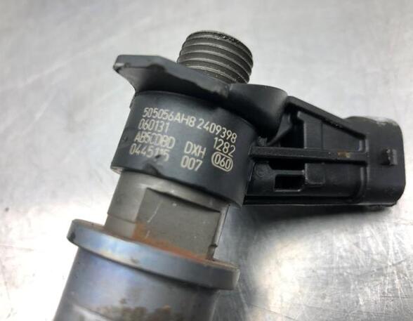 Injector Nozzle RENAULT LAGUNA II Grandtour (KG0/1_)