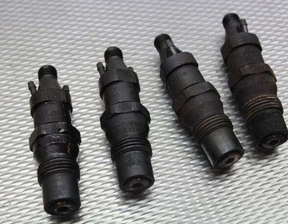 Injector Nozzle VW TRANSPORTER IV Van (70A, 70H, 7DA, 7DH)