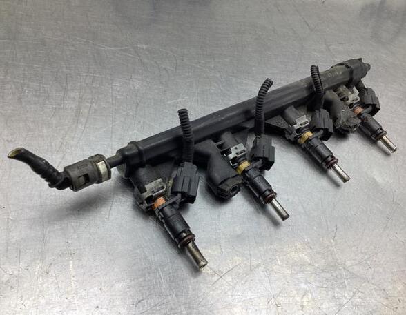 Injector Nozzle PEUGEOT 207 (WA_, WC_), PEUGEOT 308 I (4A_, 4C_), PEUGEOT 308 SW I (4E_, 4H_), PEUGEOT 207 SW (WK_)