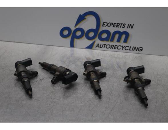 Injector Nozzle CITROËN C3 I (FC_, FN_)