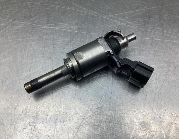 Injector Nozzle NISSAN QASHQAI II SUV (J11, J11_)