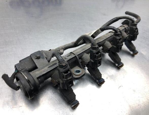 Injector Nozzle HYUNDAI i10 (PA)