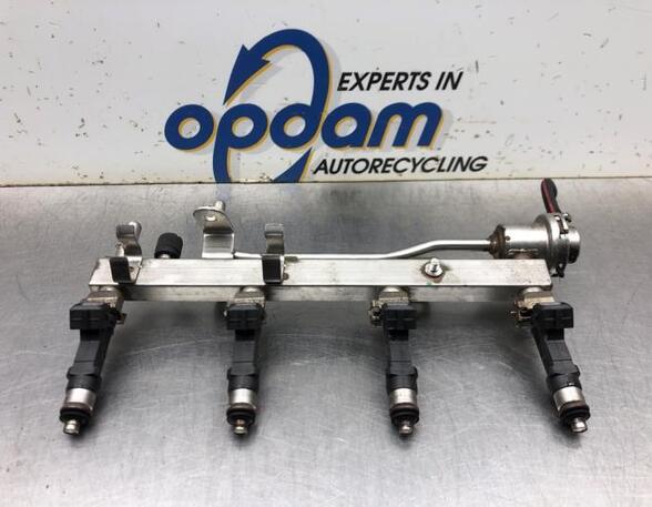 Injector Nozzle OPEL ASTRA J Sports Tourer (P10)