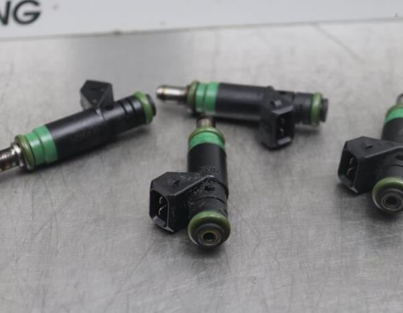 Injector Nozzle FORD FOCUS Turnier (DNW)