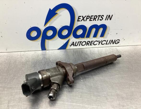 Injector Nozzle FORD FOCUS II (DA_, HCP, DP)