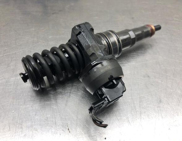 Injector Nozzle VW TOURAN (1T1, 1T2), VW TOURAN VAN (1T1, 1T2)