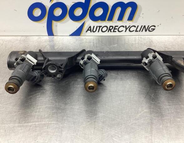 Injector Nozzle OPEL CROSSLAND X / CROSSLAND (P17, P2QO)