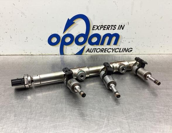 Injector Nozzle VW POLO (AW1, BZ1)