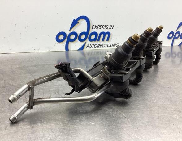 Injector Nozzle AUDI A3 (8L1)