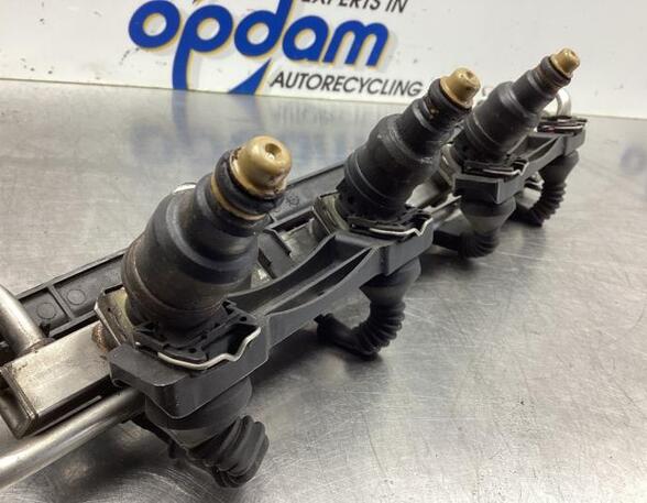 Injector Nozzle AUDI A3 (8L1)