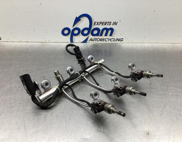 Injector Nozzle OPEL ASTRA K Sports Tourer (B16)