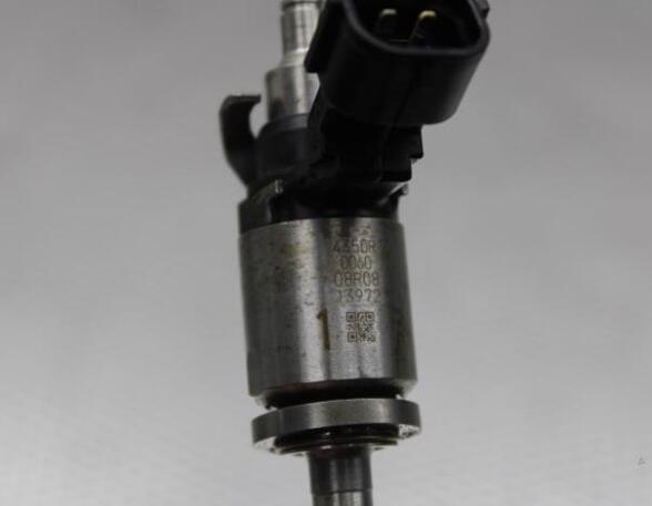 Injector Nozzle NISSAN QASHQAI II SUV (J11, J11_)