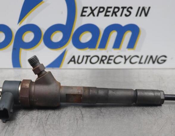 Injector Nozzle OPEL COMBO Box Body/MPV