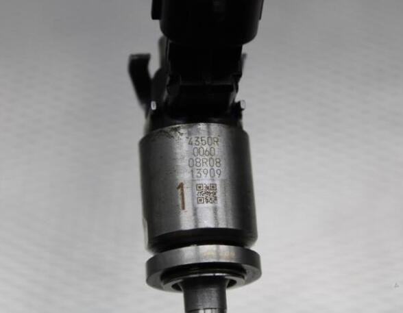 Injector Nozzle NISSAN QASHQAI II SUV (J11, J11_)