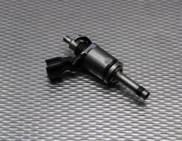 Injector Nozzle NISSAN QASHQAI II SUV (J11, J11_)