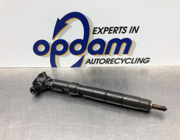 Injector Nozzle VW POLO (6R1, 6C1), VW POLO Van (6R)