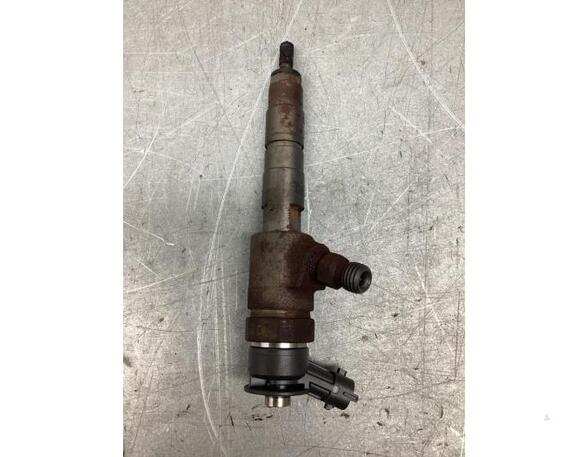 Injector Nozzle FORD FIESTA VI (CB1, CCN)