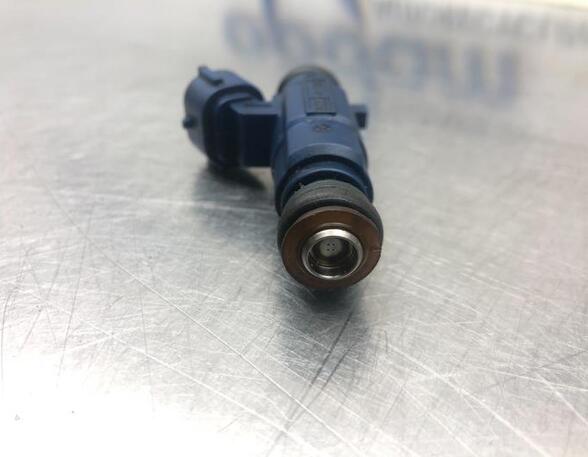 Injector Nozzle KIA CEE'D Hatchback (ED), KIA CEE'D SW (ED), KIA PRO CEE'D (ED)