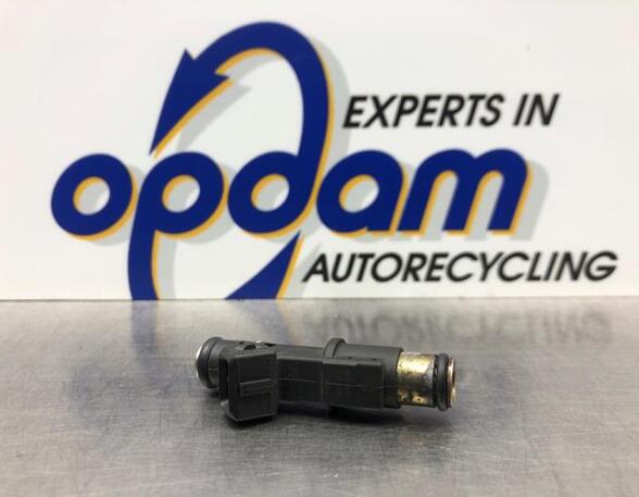 Injector Nozzle PEUGEOT 307 CC (3B)