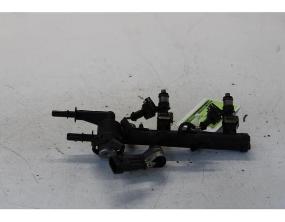 Injector Nozzle FIAT 500 (312_), FIAT 500 C (312_), FIAT PANDA (312_, 319_), FIAT PANDA VAN (312_, 519_)