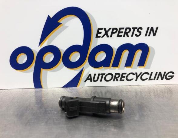 Injector Nozzle PEUGEOT 307 CC (3B)