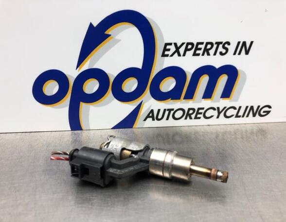 Injector Nozzle VW TOURAN (1T1, 1T2)