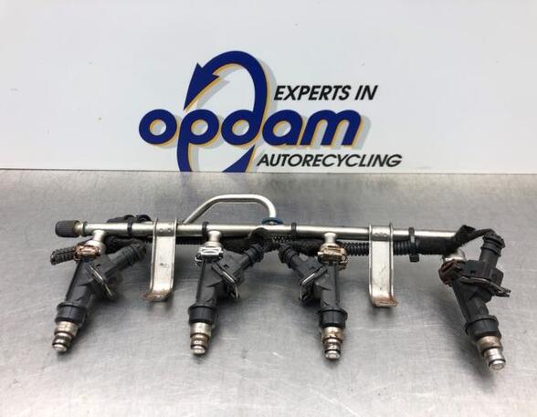 Injector Nozzle OPEL ZAFIRA / ZAFIRA FAMILY B (A05)