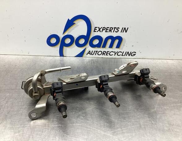 Injector Nozzle NISSAN MICRA V (K14)