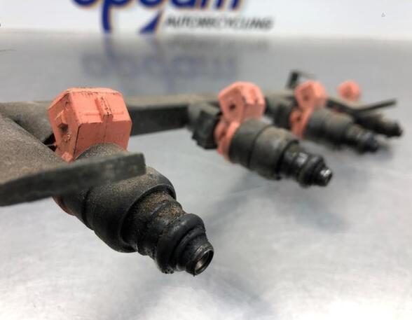 Injector Nozzle CHEVROLET MATIZ (M200, M250)