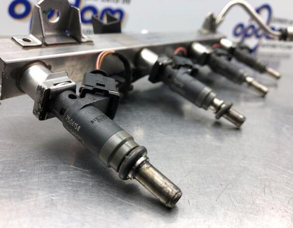 Injector Nozzle BMW 1 (E81), BMW 1 (E87)