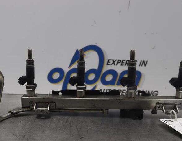 Injector Nozzle BMW 3 Touring (E91)