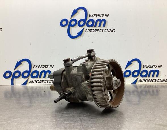 Injection Pump DACIA DUSTER (HS_), DACIA LODGY (JS_)