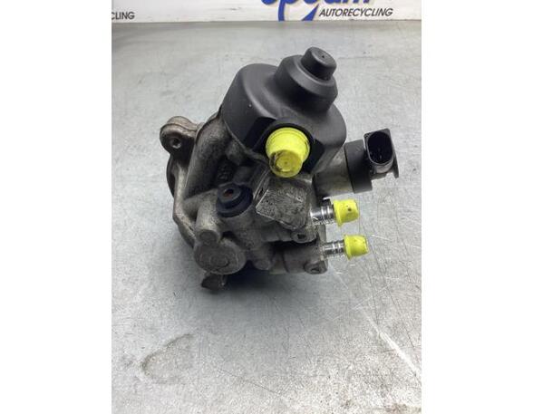 Injection Pump SKODA SUPERB III Estate (3V5)