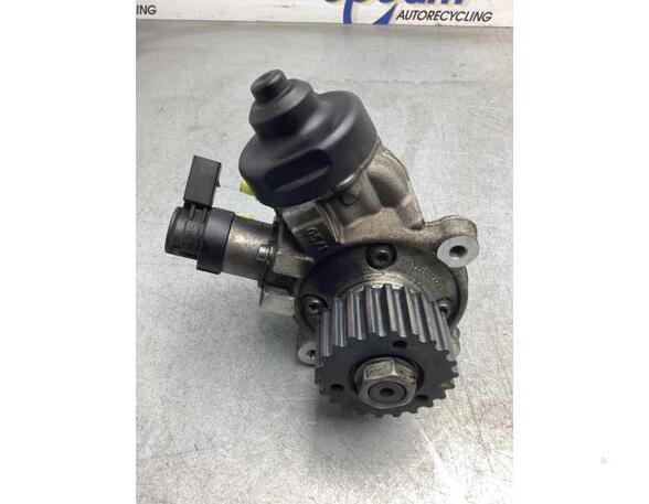 Injection Pump SKODA SUPERB III Estate (3V5)