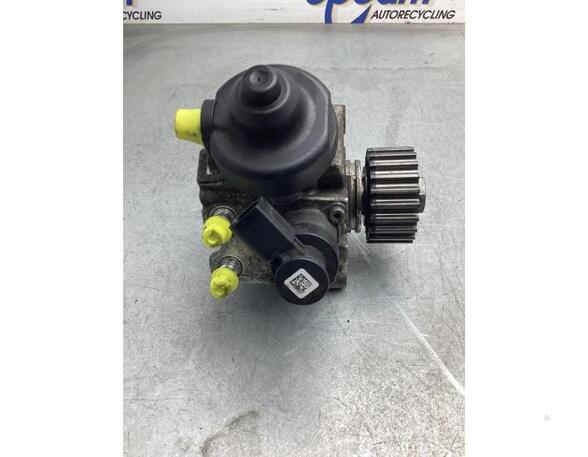 Injection Pump SKODA SUPERB III Estate (3V5)