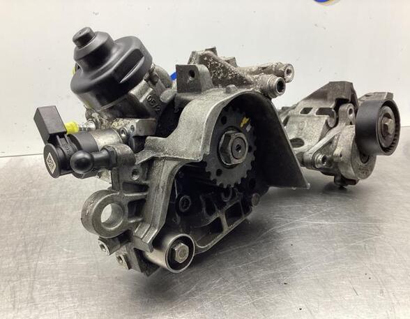 Injection Pump VW GOLF VII (5G1, BQ1, BE1, BE2)