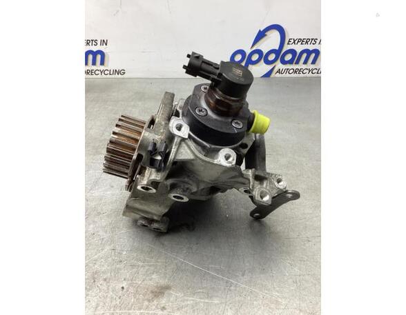 Injection Pump FORD TOURNEO CONNECT / GRAND TOURNEO CONNECT V408 MPV