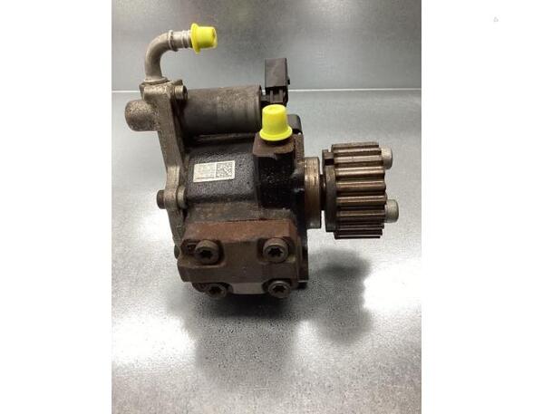 Injection Pump AUDI A1 Sportback (8XA, 8XF)