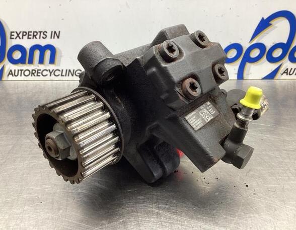 Injection Pump RENAULT MEGANE III Grandtour (KZ0/1)