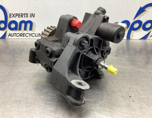 Injection Pump RENAULT MEGANE III Grandtour (KZ0/1)