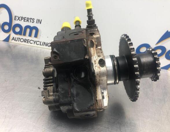 Injection Pump KIA SORENTO I (JC)