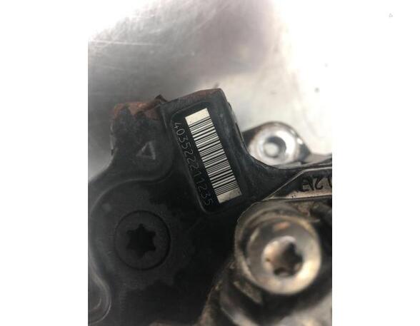 Injection Pump KIA SORENTO I (JC)