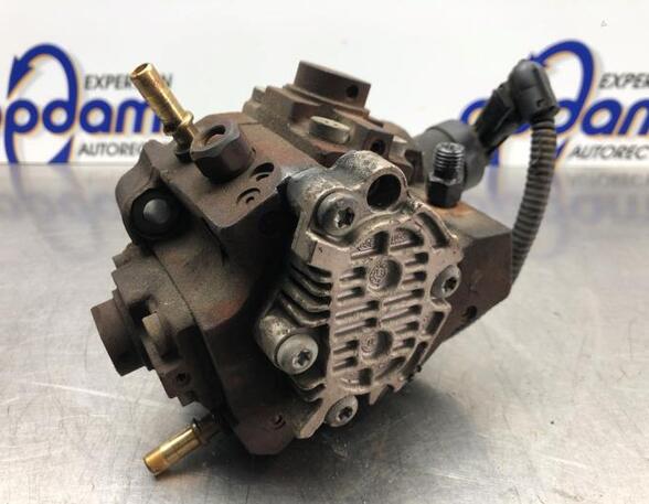 Injection Pump RENAULT TRAFIC II Van (FL)