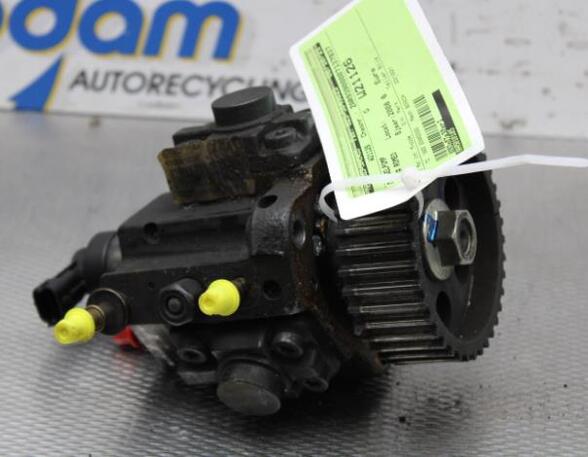 Injection Pump ALFA ROMEO 159 Sportwagon (939_)