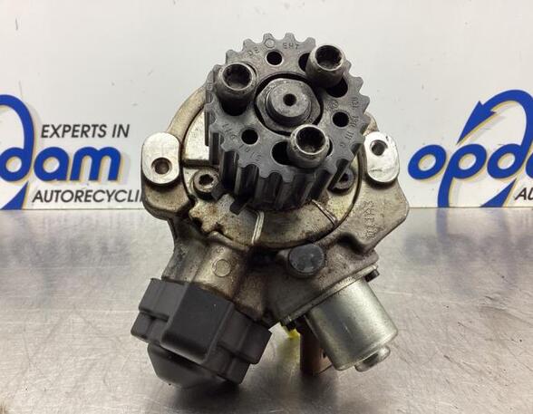 Injection Pump SEAT IBIZA IV ST (6J8, 6P8), VW POLO (6R1, 6C1), VW POLO Van (6R)