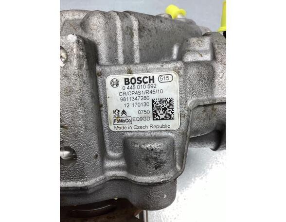 Einspritzpumpe Ford Transit Connect V408 Kasten/Großraumlimousine  0445010592 P16961992