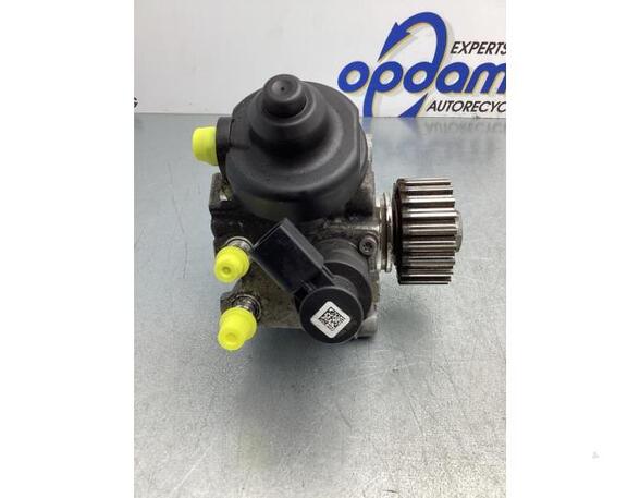 Injection Pump SKODA SUPERB III Estate (3V5)